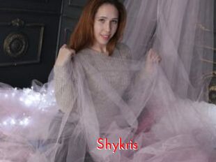 shykris The Sex