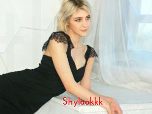 Shylookkk
