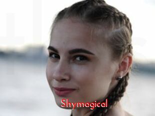 Shymagical