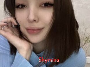 shymina The Sex