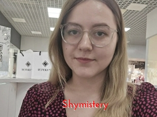 Shymistery
