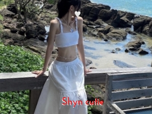 shyn_cutie The Sex