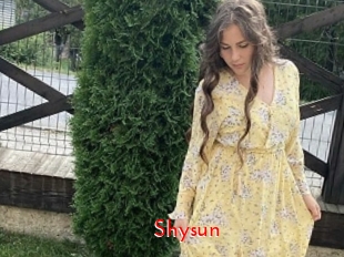 Shysun