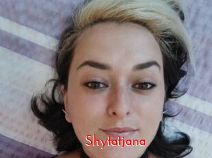 Shytatjana
