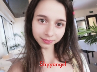 Shyyangel
