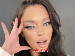 Siamals