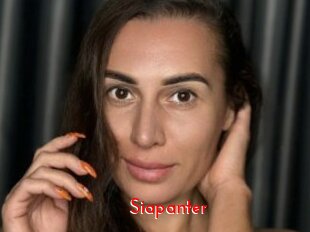 Siapanter