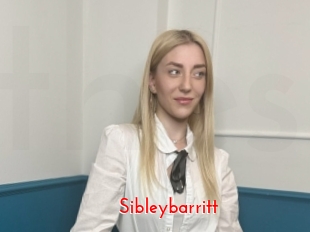 sibleybarritt The Sex
