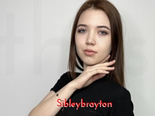 Sibleybrayton