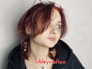 sibleycrafton The Sex
