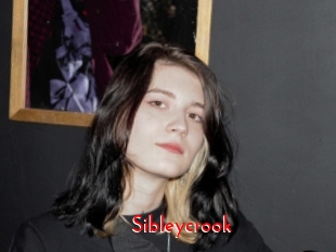 Sibleycrook