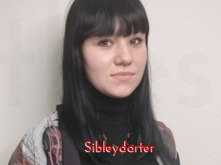 sibleydarter The Sex