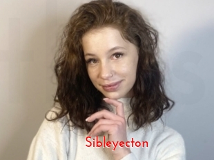 sibleyecton The Sex