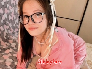 Sibleyfare
