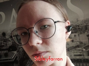 Sibleyfarran