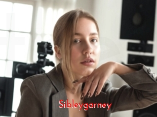 Sibleygarney