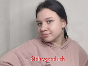 Sibleygoodrich