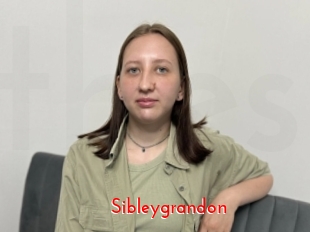 Sibleygrandon