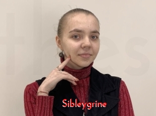 sibleygrine The Sex