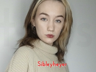 Sibleyheyer