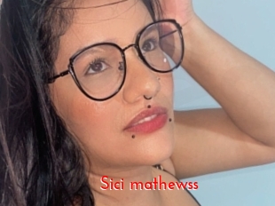 sici_mathewss The Sex