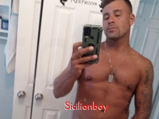 sicilianboy The Sex