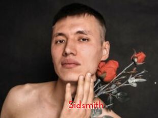 sidsmith The Sex