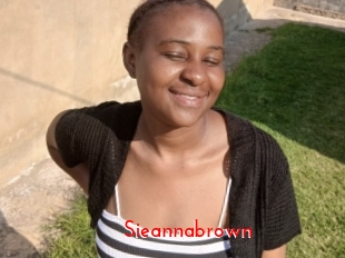 Sieannabrown