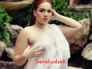 sienahudson The Sex