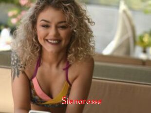 sienarosse The Sex
