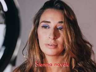 Sienna_novak