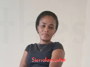 Sierralancaster