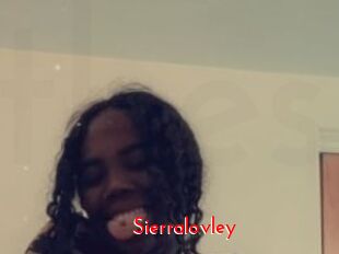 Sierralovley