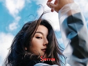 sierras The Sex