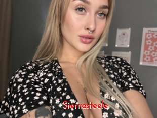 Sierrasteele