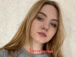 sierrawerner The Sex
