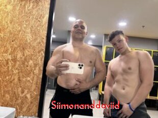Siimonanddaviid