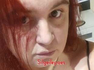 silgeilepoes The Sex