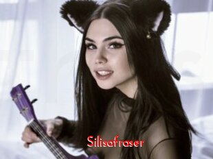 Silisafraser