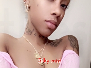 silky_mist The Sex
