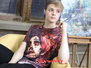 Silkywesley