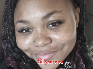 Sillyserena