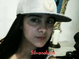 Silvanaluna