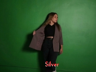 silver The Sex