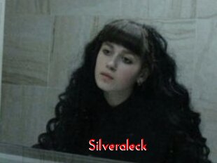silveraleck The Sex