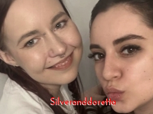 Silveranddoretta