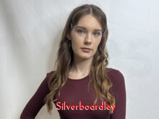 Silverboardley