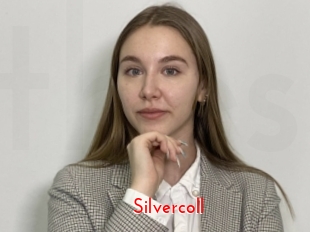 silvercoll The Sex