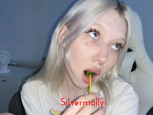 Silvermollyi
