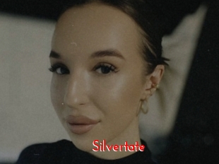 Silvertate